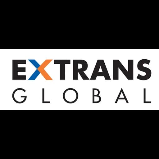 EXTRANS VIETNAM CO.,LTD logo