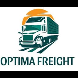 OPTIMA FREIGHT LLC logo