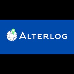 Alterlog OU logo