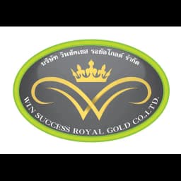 Win Success Royal Gold Co.,Ltd. logo