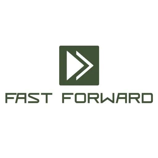 Fast Forward Logistics AB logo