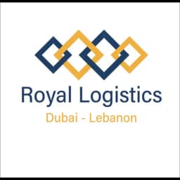 Royal logistics sarl logo