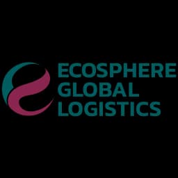 Ecosphere Global Logistica LLC logo