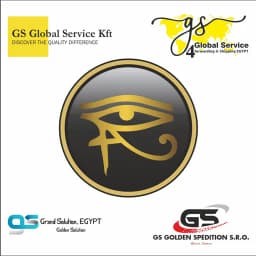 GS Global Service Kft logo