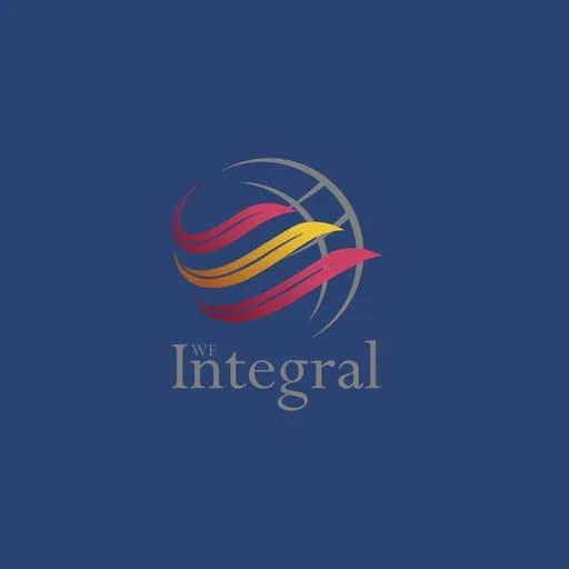 W.F.INTEGRAL PVT LTD logo
