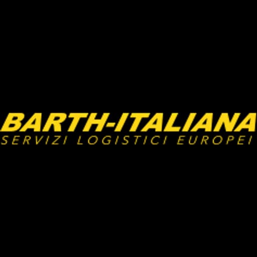 BARTH ITALIANA SRL logo
