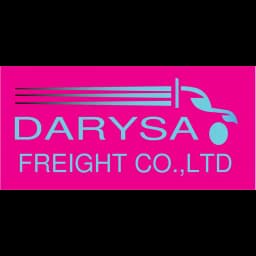 DARYSA FREIGHT CO., LTD logo