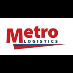 METRO LOGISTICS CO., LTD logo