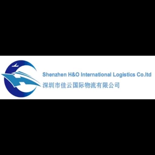 Shenzhen H&O International Logistics Co.,ltd. logo