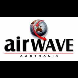 Airwave (Australia) Pty Ltd logo