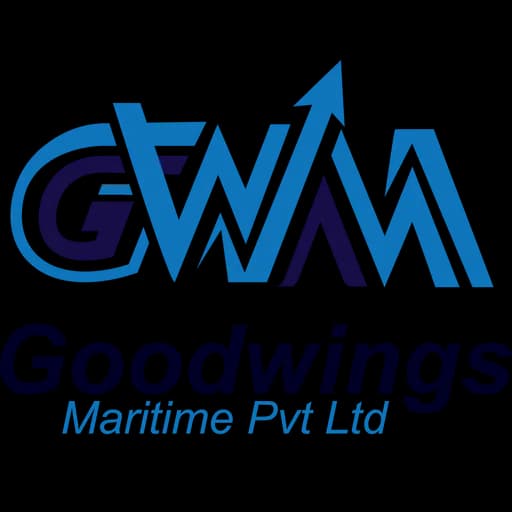 Goodwings Maritime Pvt Ltd logo