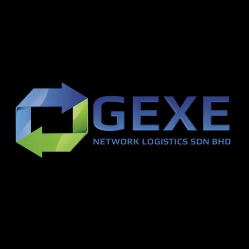 Gexe Network Logistics Sdn Bhd. logo