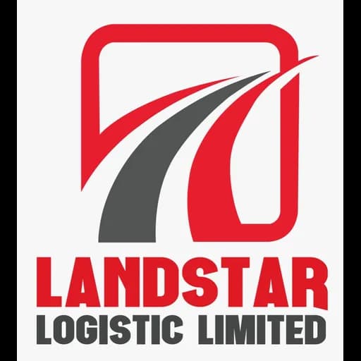 LANDSTAR LOGISTIC LIMITED logo