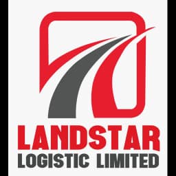 LANDSTAR LOGISTIC LIMITED logo