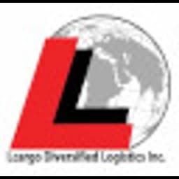LCARGO DIVERSIFIED LOGISTICS INC logo