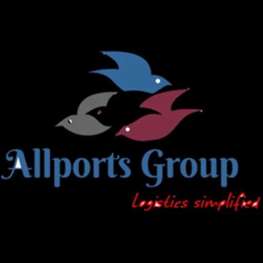 Allports Shipping Services Ltd logo