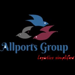 Allports Shipping Services Ltd logo
