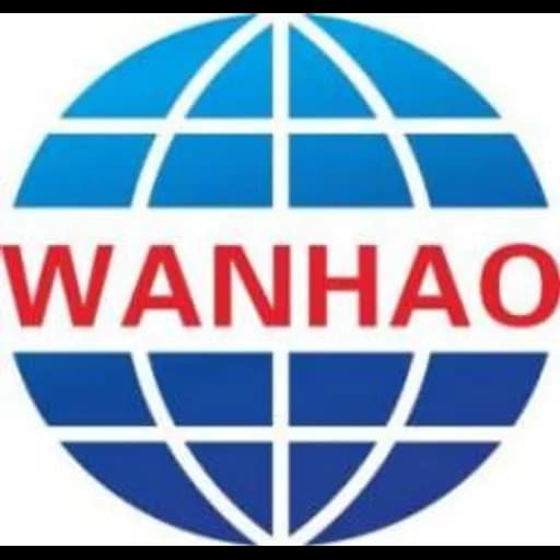 SHENZHEN WANHAO LOGISTICS CO.,LTD logo