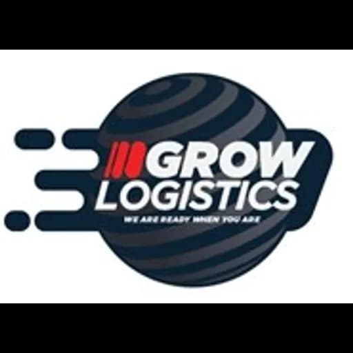 GROW LOGISTICS SRL logo