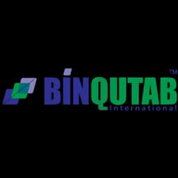 Bin Qutab International Pvt Ltd logo