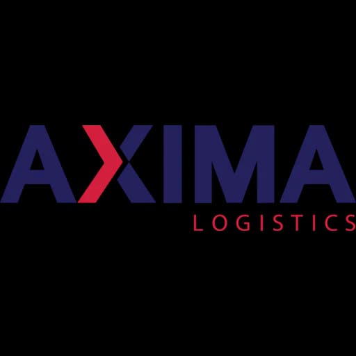 AXIMA Logistics logo