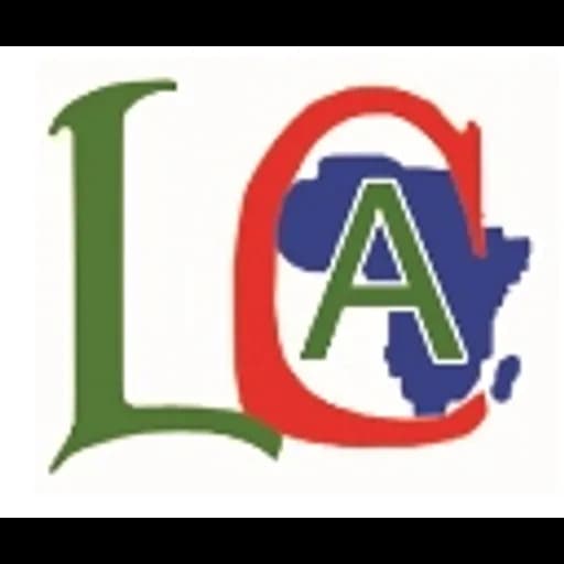 Logistique Commerciale DAfrique logo