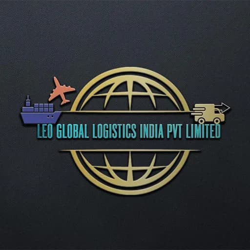 LEO GLOBAL LOGISTICS INDIA PVT LTD logo