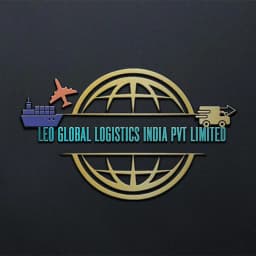 LEO GLOBAL LOGISTICS INDIA PVT LTD logo