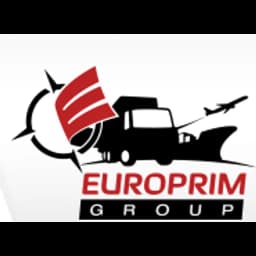 EUROPRIM SHIPPING SRL logo