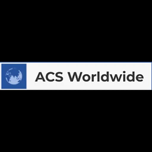 ACS Europe GmbH logo