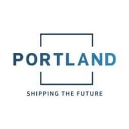 PORTLAND GLOBAL FORWARDING SARL logo