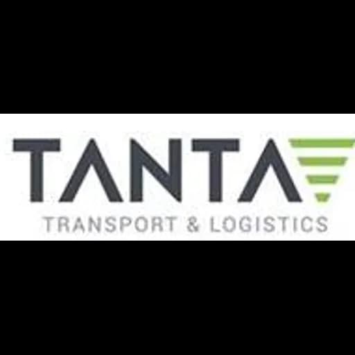 TANTA transportne logo