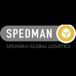 SPEDMAN GLOBAL LOGISTICS GROUP Austria logo