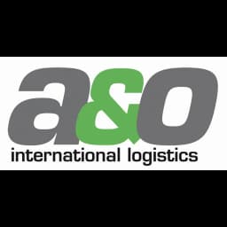 A&O Spedition GmbH logo