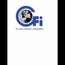 PT Giga Freight Indonesia logo