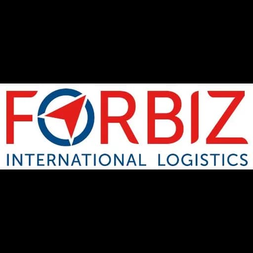 FORBIZ logo