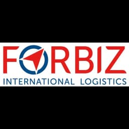 FORBIZ logo