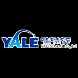 YALE SEA & AIR CO,.LTD logo