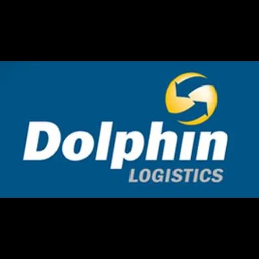 DOLPHIN LOGISTICS SUPPLY CHAIN MANAGEMENT CO., LTD. logo