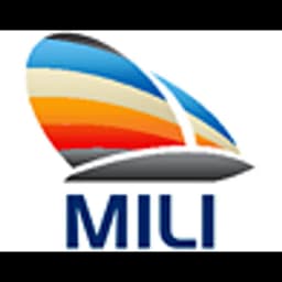 MILI LOGISTICS LLP logo