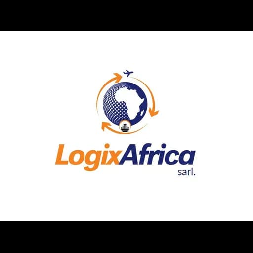 LogixAfrica Sarl logo