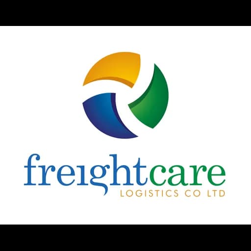 FREIGHTCARE LOGISTICS CO LTD logo