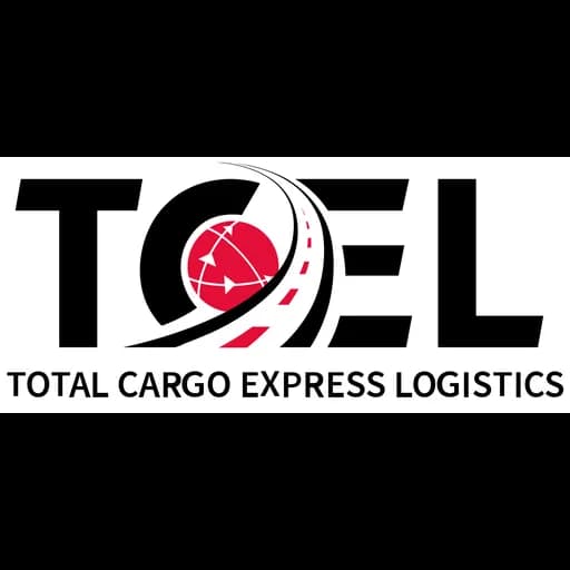 Total Cargo Express Logistics logo