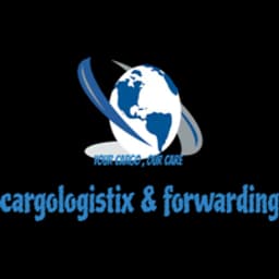 Cargologistix & Forwarding logo