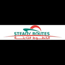 Steady Routes Logistics logo