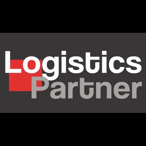 LOGISTICS PARTNER LLC logo