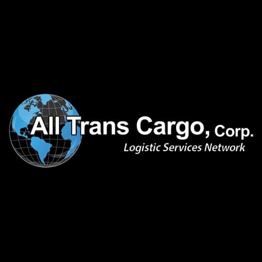 All Trans Cargo Brazil logo