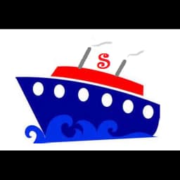 TST SHIPPING PTE LTD logo