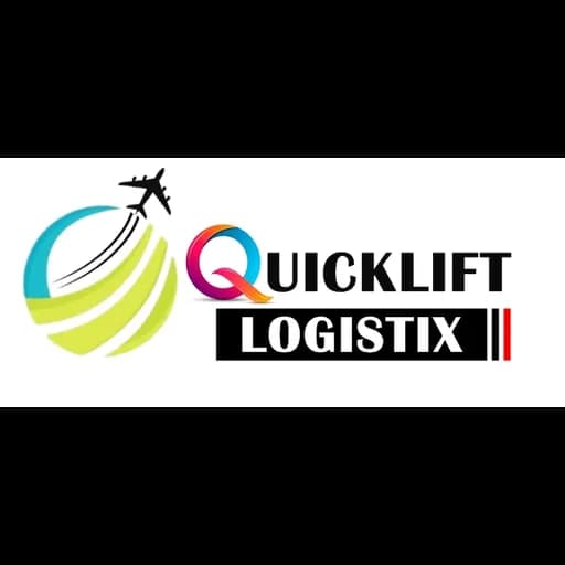 QUICKLIFT LOGISTIX logo