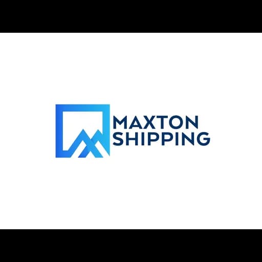 Maxton Shipping Inc. logo